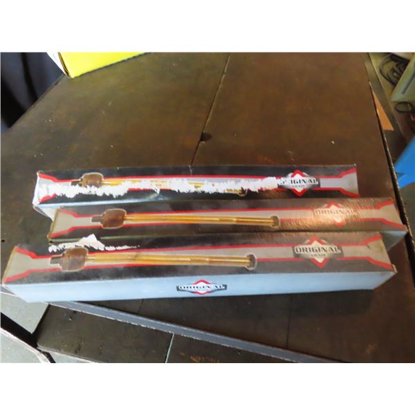 NIB 3 sway bars - Part #'s - 2x RK7275, 1x REV370