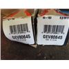 Image 2 : NIB pair of tie rods - Part #GEV80645