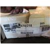 Image 3 : NIB assorted shock absorbers and sway bars - Part #MS50801, #MS40871, #670-218
