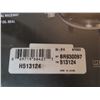 Image 3 : NIB 3 assorted hub assemblies - Part #H515029, #H512309, #H513124