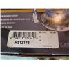 Image 4 : NIB 3 assorted hub assemblies - Part #H513087, #H513179, #H513189