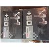 Image 1 : NIB 2 assorted tie rod ends - Part #122-1455-2, #122-1456-0