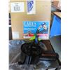 Image 1 : NIB Lares power steering pump - Part #2039