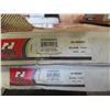 Image 2 : NIB pair of brake rotors - Part #80-980091