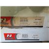 Image 2 : NIB pair of brake rotors - Part #80-76447