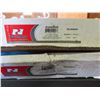 Image 2 : NIB pair of brake rotors - Part #80-980089