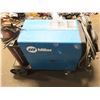 Image 4 : Miller Synchrowave 210 welder with cart and acetylene tank
