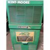 Image 3 : Kent-Moore AC recharger