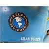 Image 4 : Atlas Equipment TC-229 tire changer