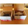 Image 1 : NIB 2 brake calipers - Part #SLB1762, #SLB1763
