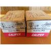 Image 3 : NIB 2 brake calipers - Part #SLB1762, #SLB1763