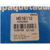 Image 2 : new gaskets - Part #MS16112