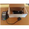 Image 1 : debit machine