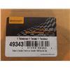 Image 2 : NIB idler pulley and Hyundai/Kia valve cover set - Part #49343, #50651