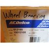 Image 2 : NIB AC Delco wheel bearing - Part #512155