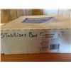Image 2 : NIB stabilizer bar - Part #MS501018