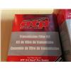 Image 2 : NIB 4 transmission filter kits