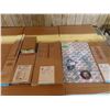 Image 1 : NIB gasket kits - manifold sets, water pump sets, etc.