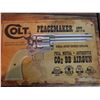 Image 2 : .177 Colt Peacemaker CO2 bb airgun in box