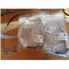 Image 1 : 3 power steering hoses - 2 new