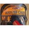 Image 2 : 8ft booster cables