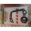 Image 4 : new windshield washer hose, wiper arm,  2 bushings and crankshaft front seal set