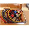 Image 1 : Snap-On 2 way manifold gauge set