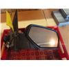Image 1 : new side mirror