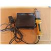 Image 1 : 1500W inverter and trouble light