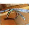 Image 2 : windshield moulding and v-belt