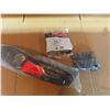 Image 1 : Impala fog light bezel, Town & Country brakes and Ford heater selector switch