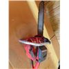 Image 2 : Homelite Terry 2cyc chainsaw - has compression