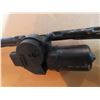 Image 2 : windshield wiper motor and assembly