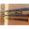 Image 1 : 4 New assorted Monroe lift struts - Part #901539, #901367, #901850