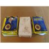 Image 1 : NIB ball joint and sway bar bushings - Part #K500088, #K80149, #RU575