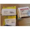 Image 2 : NIB ball joint and sway bar bushings - Part #K500088, #K80149, #RU575