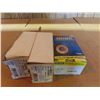 Image 1 : NIB pair and single sway bar bushing kits - Part #MK80774, #K200768