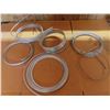Image 1 : galvanized brake lines