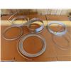 Image 2 : galvanized brake lines
