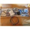 Image 1 : gasket set and hose clamps