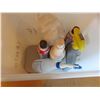 Image 2 : assorted cleaners and breakers