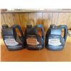Image 1 : 3 full Klondike 0W30 synthetic oil jugs