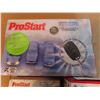 Image 2 : 2 remote start kits and CO2 cartridges
