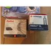 Image 3 : 2 remote start kits and CO2 cartridges