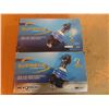 Image 1 : NIB pair of ball joints - Part #MK7206T