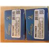 Image 2 : NIB pair of ball joints - Part #MK7206T