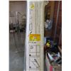 Image 3 : door trim kit - 82"x36"