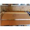 Image 1 : NIB 2 way garment rack - 1"-16" straight arms