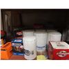 Image 2 : assorted oil filters