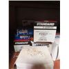Image 2 : assorted oil and air filters, bearings, etc.